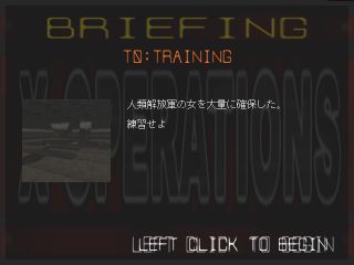 自作ミッション2