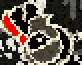 やられ