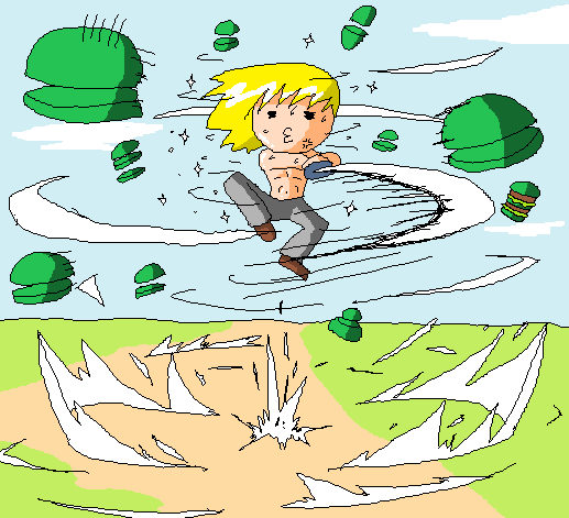 イラスト