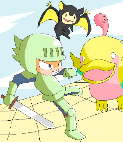 イラスト