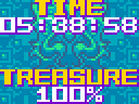 クリアタイム:5:38:58