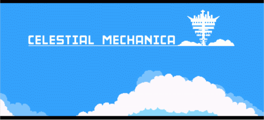 Celestial Mechanica