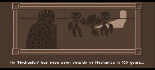 Celestial Mechanica
