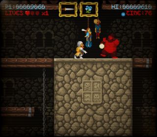 Maldita Castilla