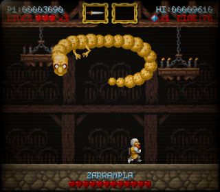 Maldita Castilla
