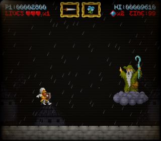 Maldita Castilla