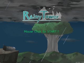 RainyTower