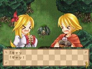 ティルキッス