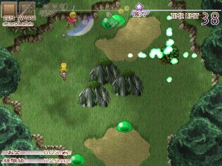 ティルキッス
