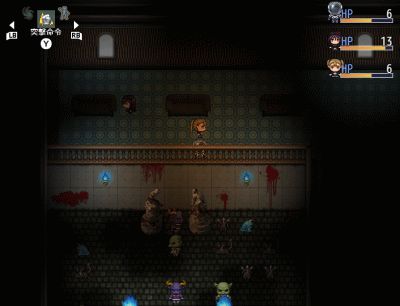 魔機人形と棄てられた世界