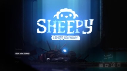 Sheepy