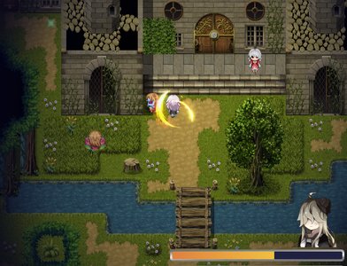 デビルズフォレスト