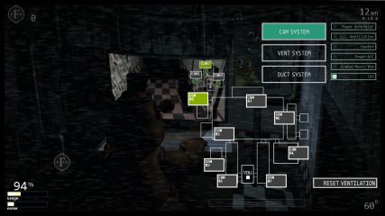 Ultimate Custom Night