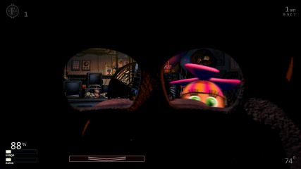 Ultimate Custom Night