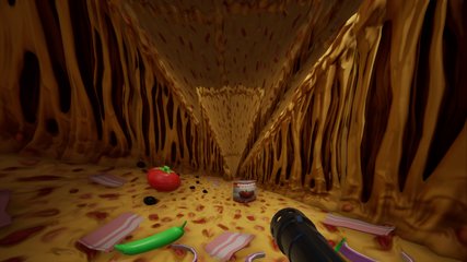 Infinite Pizza