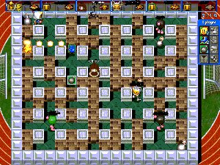 当然、キャプも前のレビューの使いまわし。