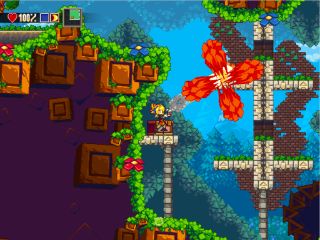 The iconoclasts