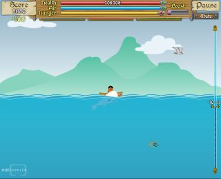 Moby Dick