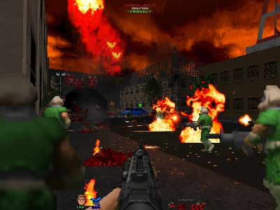 doom