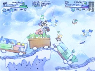 ミクものがたり