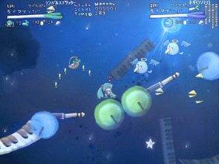 ミクものがたり