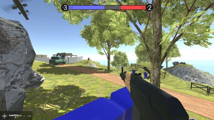 Ravenfield