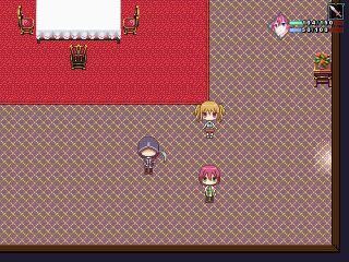 隷従の契約≠黒の追従者