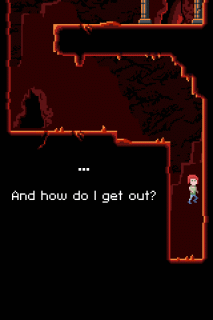 Rock Bottom