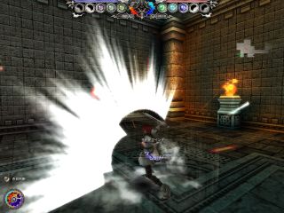The Ruins Of The Lost Kingdom CHRONICLE