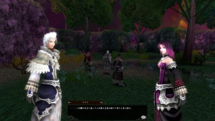the Ruins Of the Lost kingdom CHRONICLE