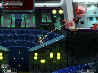 Strike Force Heroes 2