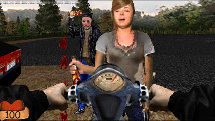 SharpShooter3D Extreme Edition