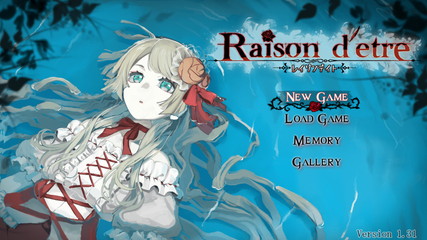 Raisond'etre