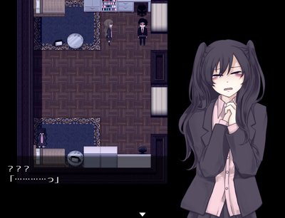 虚実と鬼