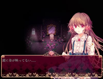Pocket Mirror