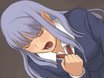 ア○カ?