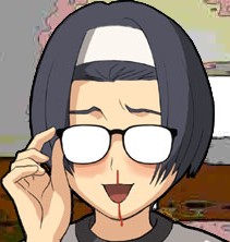 はなぢぶー