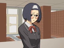 ○崎優衣?