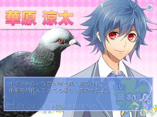 はーとふる彼氏