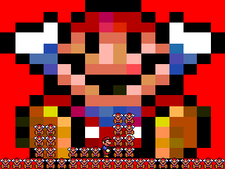 この画面…意外と簡単に出せます。