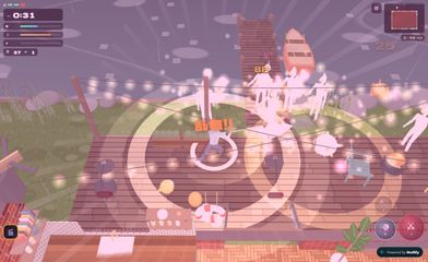 ヌシ釣り∞ドーパミン