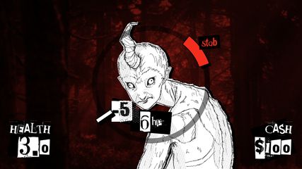 Death Spiral