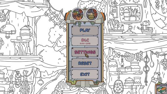 HIDDEN CATS 6: After us