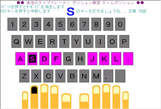 まずは基本から。