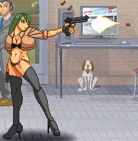 アズサ