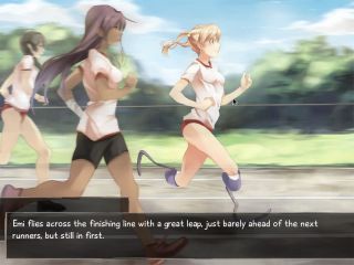 かたわ少女