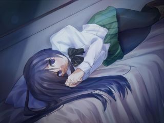 かたわ少女