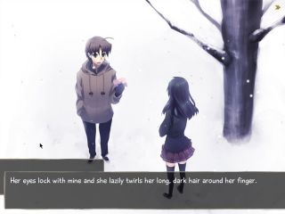 かたわ少女