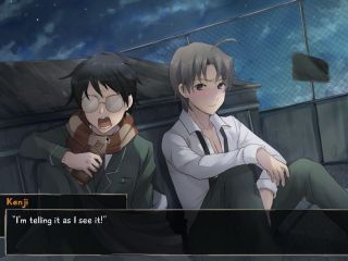 かたわ少女