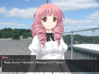 かたわ少女
